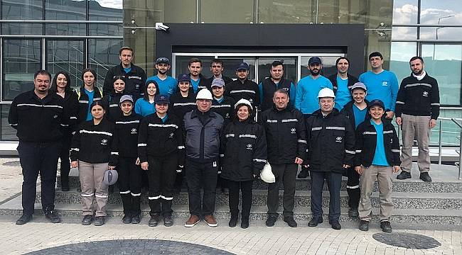 &#039;Cam Uygulamaları Sertifika Programı&#039; mezunlarını Balıkesir&#039;de İstihdam etti