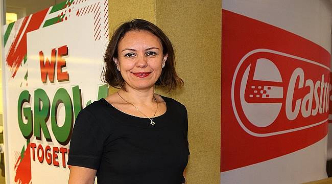 Castrol Türkiye: Temiz Kömür Teknolojileri Çalıştayı ve Fuarı’nda