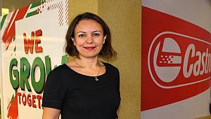 Castrol Türkiye: Temiz Kömür Teknolojileri Çalıştayı ve Fuarı’nda