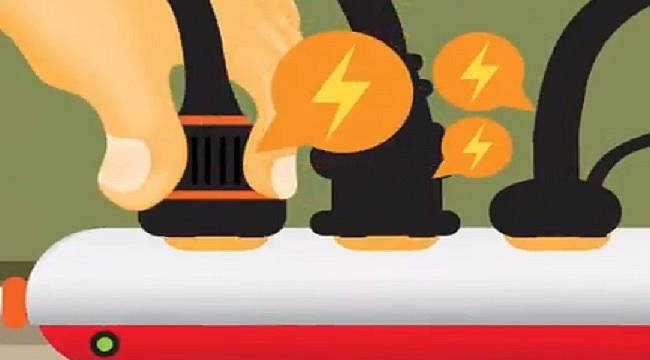 ÇEDAŞ: Akım korumalı priz elektrik çarpmasını önler