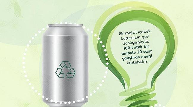 ÇEVKO: O metal kutu ne olur çöp olmasın