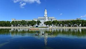 Çin’de burslu eğitimi düşünenler için önemli!