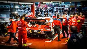 Citroen 3. kez kazandı!