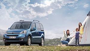 Citroen Nisan kampanyası başlattı