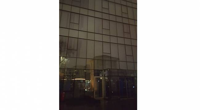 CK Enerji Boğaziçi ‘dünya’ için ışıklarını kapattı