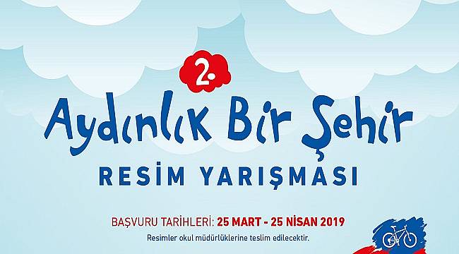 Çocuklar &#039;Enerji Tasarrufu&#039; için yarışacak!