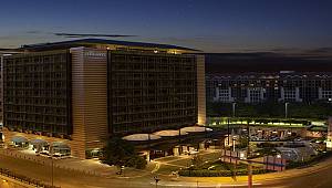 Divan Otelleri ışıkları kapattı: İKLİM İÇİN