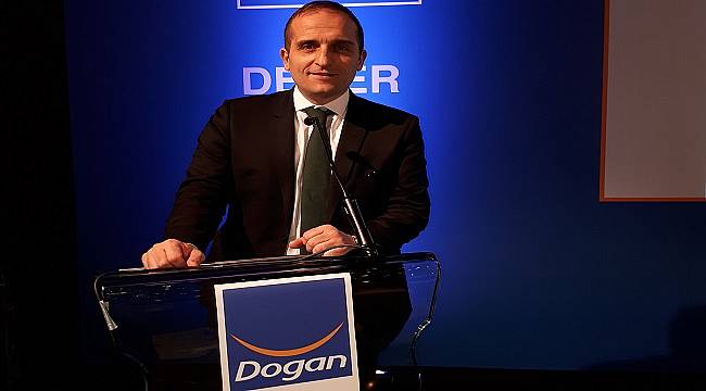 Doğan Holding: Yenilenebilir enerjide toplam kurulu gücümüz 201,8 MW&#039;ye ulaştı