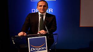 Doğan Holding: Yenilenebilir enerjide toplam kurulu gücümüz 201,8 MW'ye ulaştı