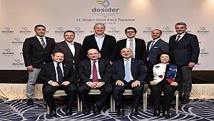 DOSİDER Genel Kurulu’nu yaptı