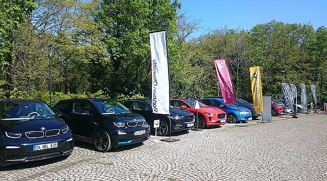 Elektrikli Araçlar Kendi Haftalarını İlan etti