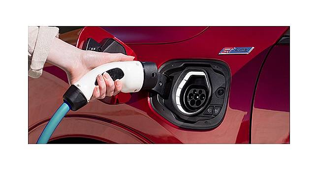 FOTO HABER: Elektrikli araçta Ford Günü