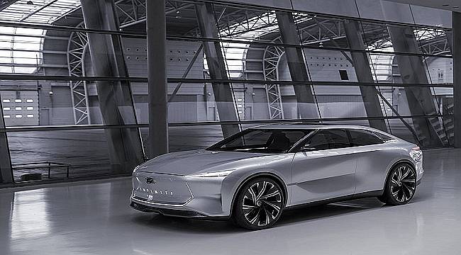 Elektrikli ve dört çekişli: TANITILDI