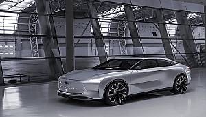 Elektrikli ve dört çekişli: TANITILDI