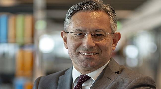 Endüstri 4.0 devrimi 5G teknolojisi ile hızlanacak