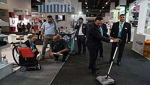 Endüstriyel temizlik sektörü 10 Nisan’da İstanbul’da buluşuyor