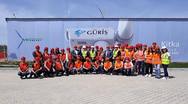 Energy and Management Engineering