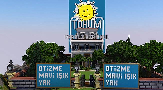 ENERJİ DÜNYASI: 2 Nisan Dünya Otizm Farkındalık Günü