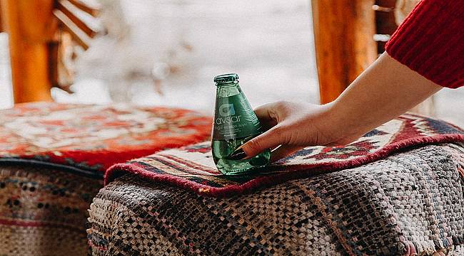 ENERJİ DÜNYASI: Soda ve maden suyu arasındaki farkı biliyor musunuz?