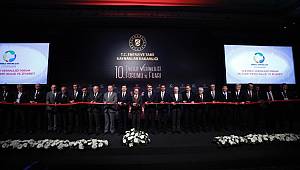 'Enerji verimliliği en temiz yerli ve milli kaynağımızdır'