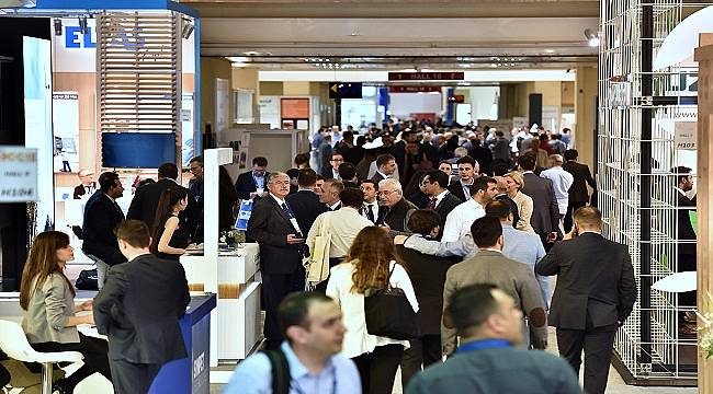 Enerjide Dönüşüm ve Değişim tartışılacak!