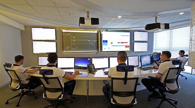 “Enerjik” çağrı merkezlerinde yoğunluğu azaltacak