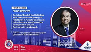 Enerjinin liderleri anlatacak!