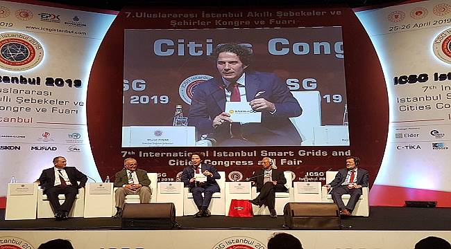 Enerjisa Dağıtım: Dönüşümün parçası olmalıyız