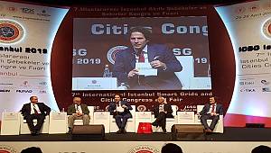 Enerjisa Dağıtım: Dönüşümün parçası olmalıyız