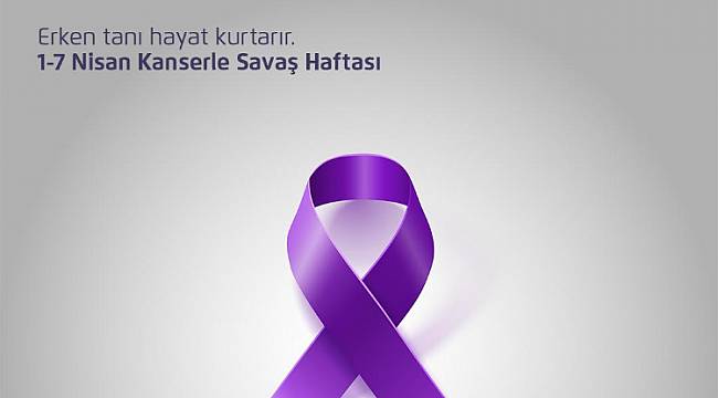 Enerya Enerji: Erken tanı hayat kurtarır