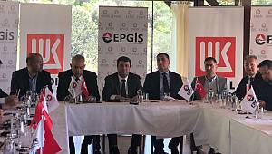 EPGİS akaryakıt sektörünün sorunlarını konuştu