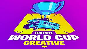 Epic 3 Milyon Dolar Ödül Havuzlu Fortnite World Cup Kreatif’i Duyurdu: Çocuklar bu haber sizin için