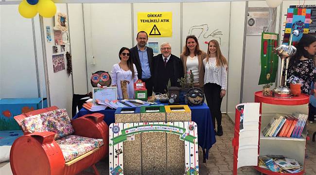 EÜ Çevre Merkezi: Bekliyoruz