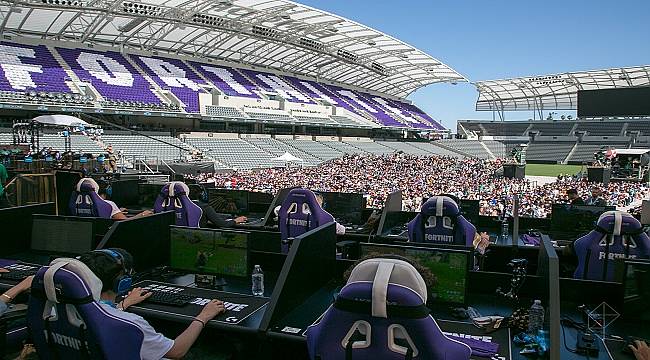 Fortnite World Cup Heyecanı Eleme Maçlarıyla Başlıyor