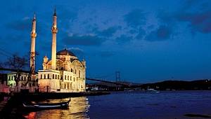 GAZBİR Miraç Kandili mesajı yayınladı