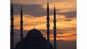 BUGÜN BERAT KANDİLİ: GAZBİR mesaj yayınladı