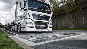 Goodyear, geliştirdiği çözümlerle ‘sürdürülebilirlik ödülü’ne layık görüldü