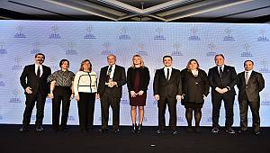 Güler Sabancı ‘Sakıp Bey’i anlattı’