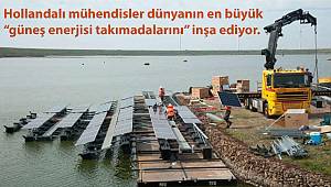 GÜNDER: 10 bin evin elektriğini karşılayacak