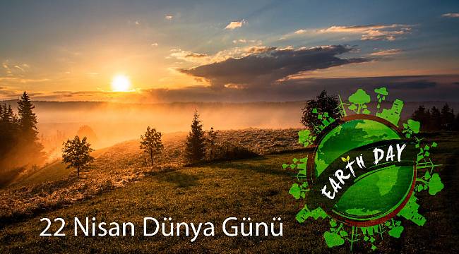 GÜNDER: Tek bir dünyamız var