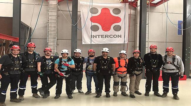 GÜRİŞ technical team!