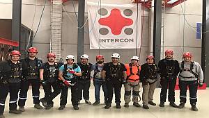 GÜRİŞ technical team!