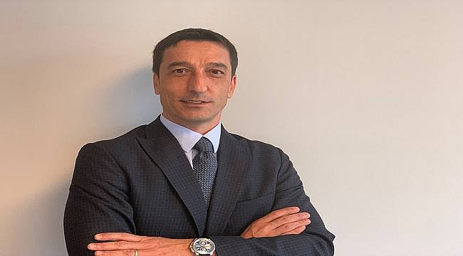 Hitachi Vantara’nın Ankara Bölge Satış Müdürlüğü’ne Semih Puyan atandı