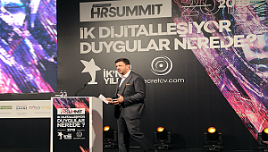 İK'nın Yıldızları sahiplerini buldu