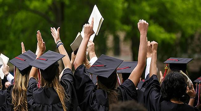 İpragaz&#039;dan yeni mezunlara önemli tavsiyeler!