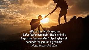 İpragaz: Pazartesi motivasyonu için
