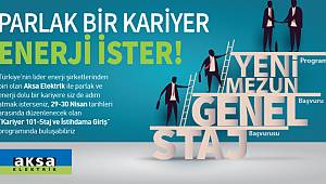 İş-kariyer ve staj için İTÜ Ayazağa’ya davet ediyor!