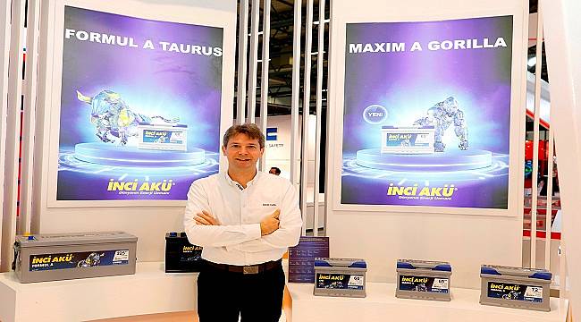 Japon enerjisi aküye girdi