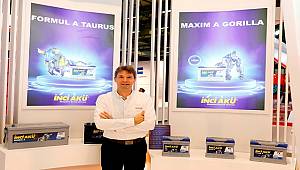 Japon enerjisi aküye girdi