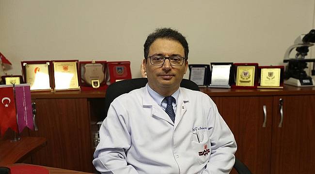 Kansere yakalanmamak mümkün mü?